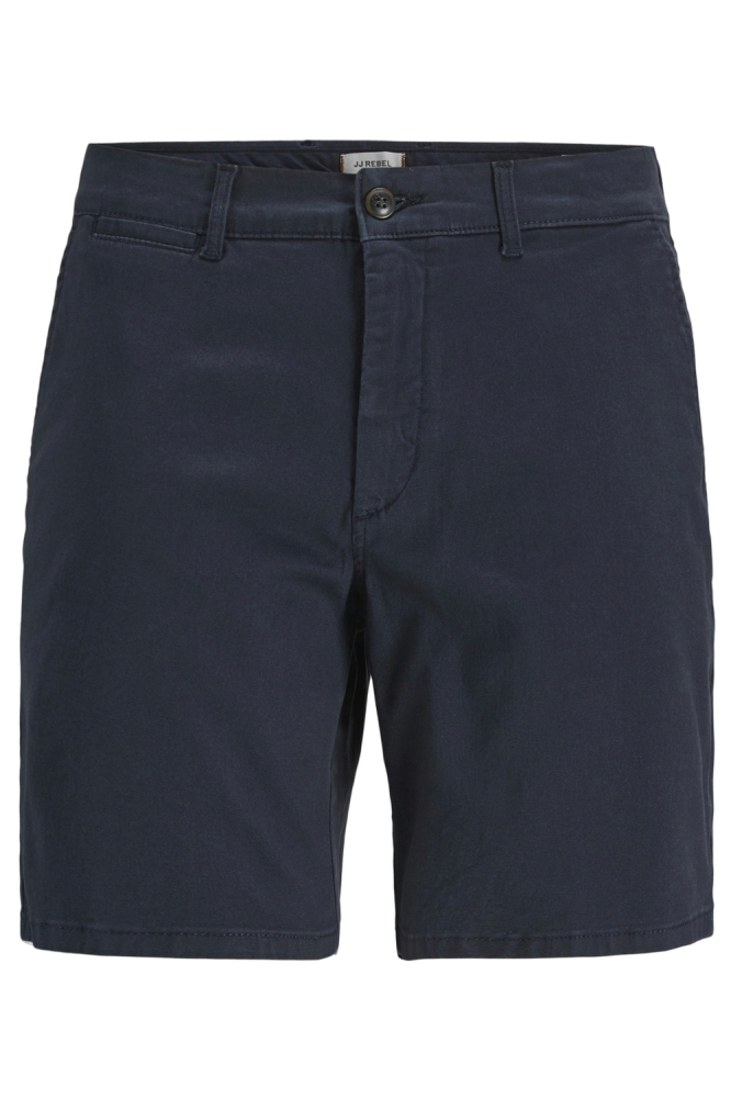 JREBSHARP CHINO SHORT SN 12270748 Navy Blazer